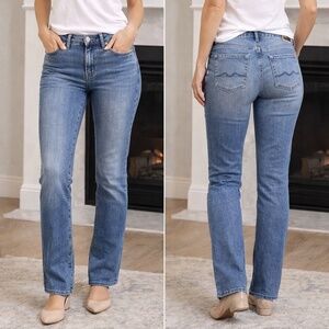 Seven for All Mankind “Kimmie Straight” Jeans – Women’s Size 28